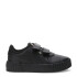 Championes Infantiles Puma Carina 3.0 Negro