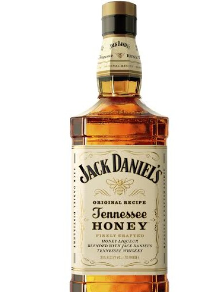 Jack Daniel´s Honey Jack Daniel´s Honey