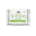 CHICCO REPELENTE EN TOALLITAS REFRES1159 única