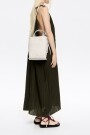 BOLSO CHIHUAHUA Blanco