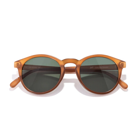 Lentes Sunski Dipsea Rust Forest