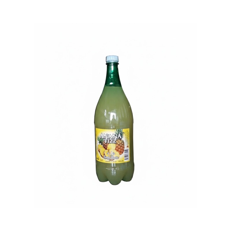 ANANA FIZZ SANTA MARIA 1.5LT Anana Fizz Santa Maria 1.5lt