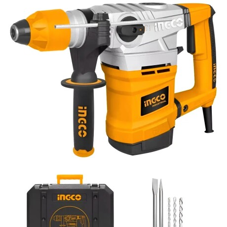 ROTOMARTILLO INGCO RH18008 1800W 850RPM 7 JOULE N/a