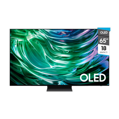 Smart TV Samsung 65" OLED 4K 2024 Smart TV Samsung 65" OLED 4K 2024