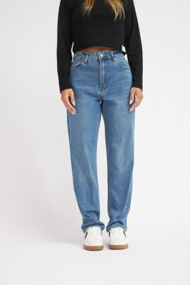 JEAN MOITA AZUL MEDIUM