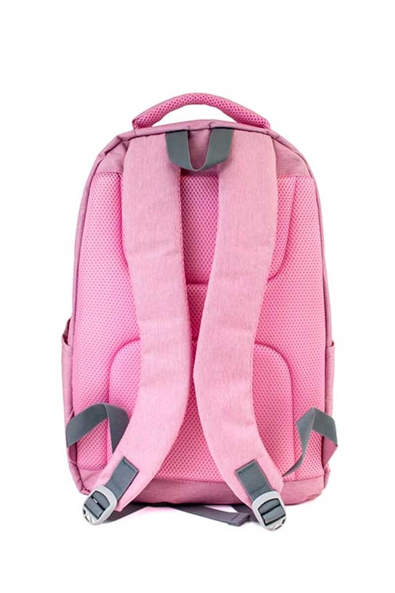 MOCHILA SANTA BARBARA ALPINE Rosa