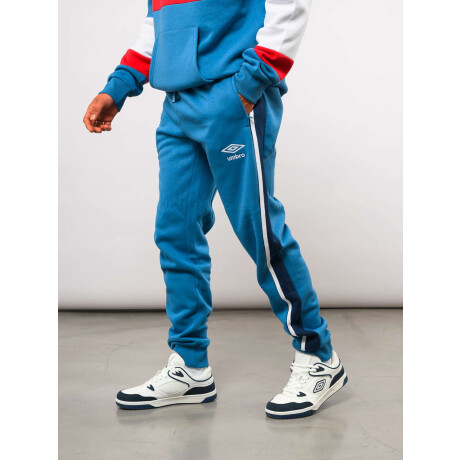 Pantalón Largo Grav de Hombre Gris