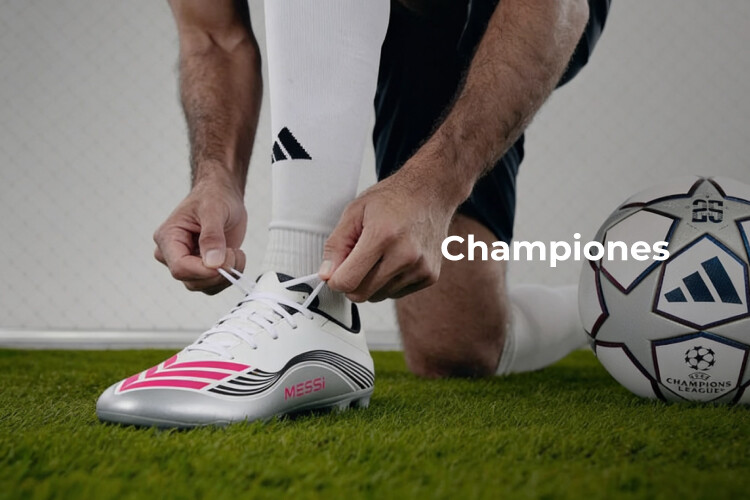 Championes