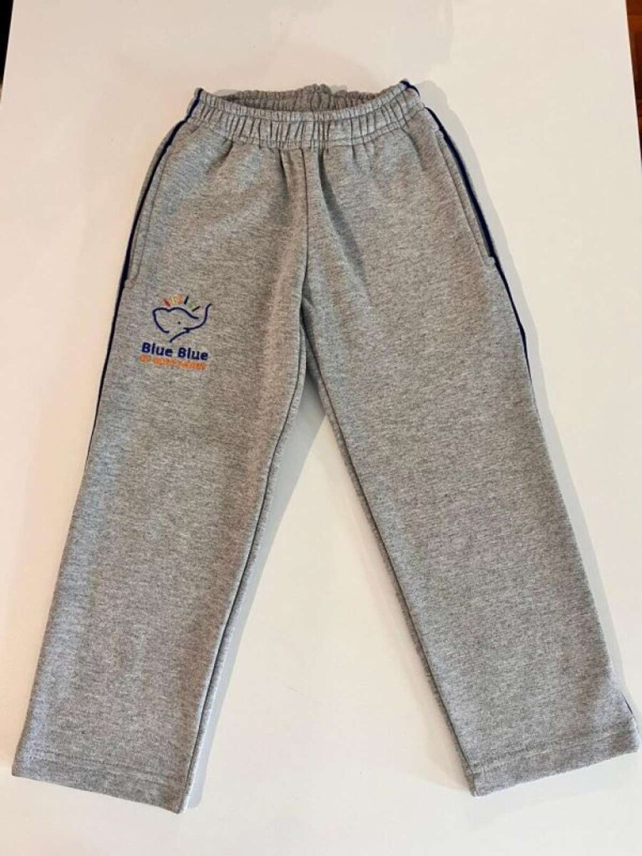 Pantalón deportivo - Blue Blue Elefante 