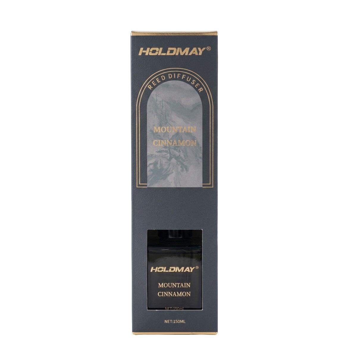 DIFUSOR AROMATICO MOUNTAIN C/ACCES 
