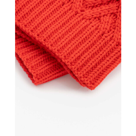 Cuellos Special Price Rojo Medio