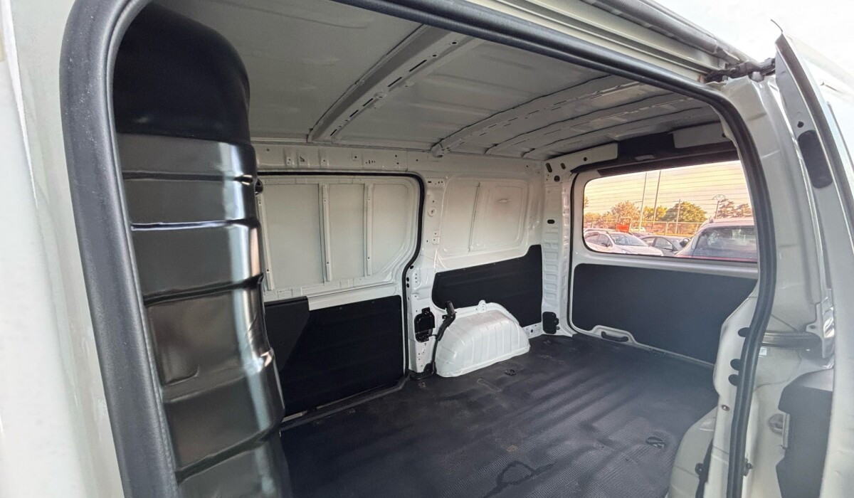 Hyundai H1 Staria Furgon 2.2 Diesel - 2022 Hyundai H1 Staria Furgon 2.2 Diesel - 2022
