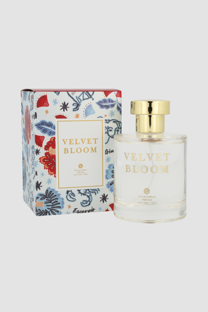 Eau de parfum olivia - 100ml Velvet bloom