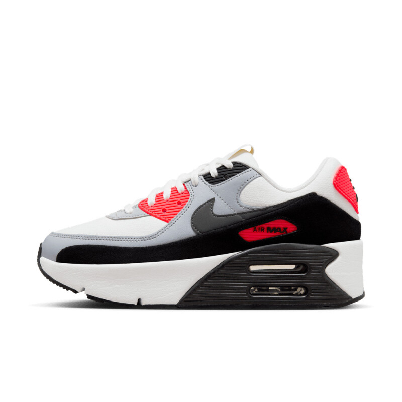 Zapatillas Nike Air Max 90 Lv8 de Mujer Multicolor