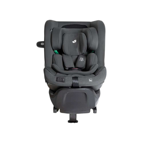 Silla De Auto Joie I-Spin Xl Signature Giro 360° Uso Desde 0 Hasta 12 Años