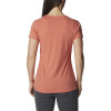 Remera Daisy Days Mujer FADED PEACH