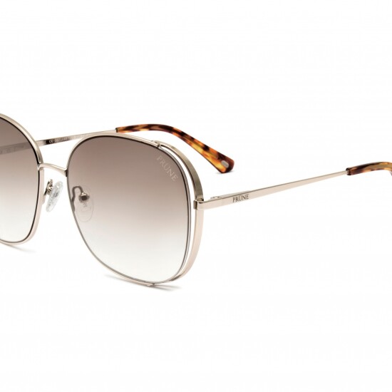 Lente De Sol Prune Camuflado 0