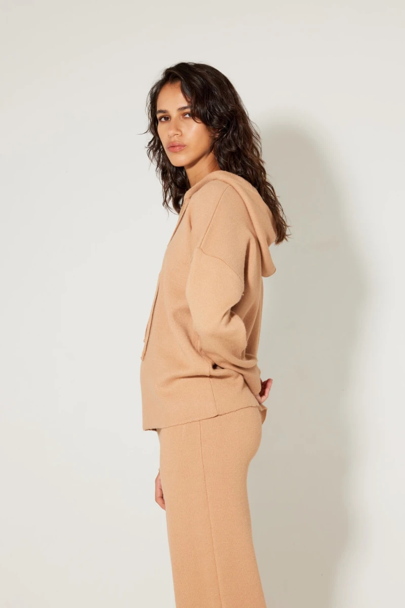 SWEATER EAST Beige