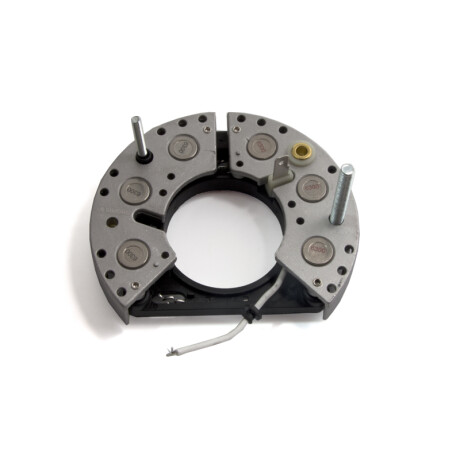 PLACA RECTIFICADORA - PRESTOLITE RANGER-S10-SPRINTER (FA.840) NOSSO PLACA RECTIFICADORA - PRESTOLITE RANGER-S10-SPRINTER (FA.840) NOSSO