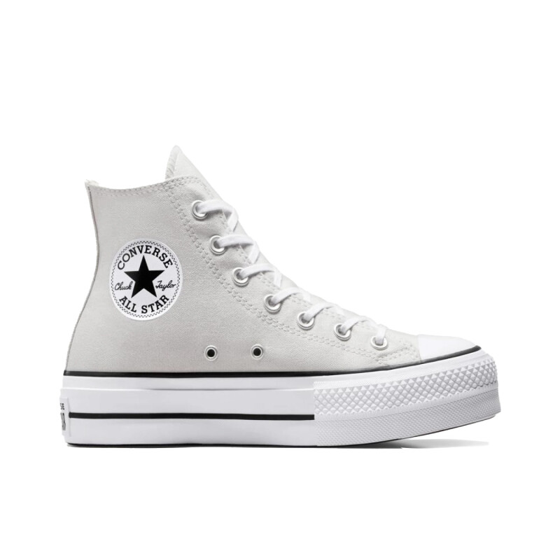 Ct As Lift Platform Seasonal Color - Mujer Grey
