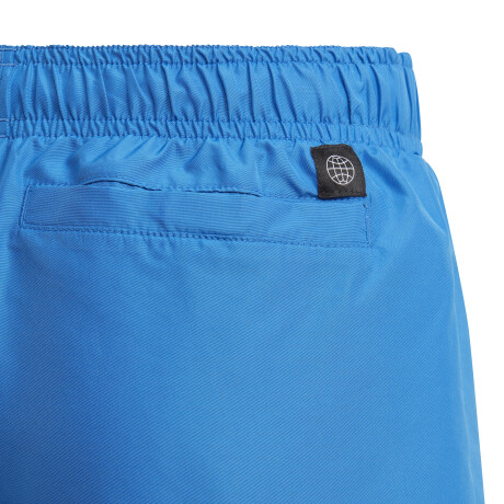 SHORT adidas CLASSIC BADGE OF SPORT Blue