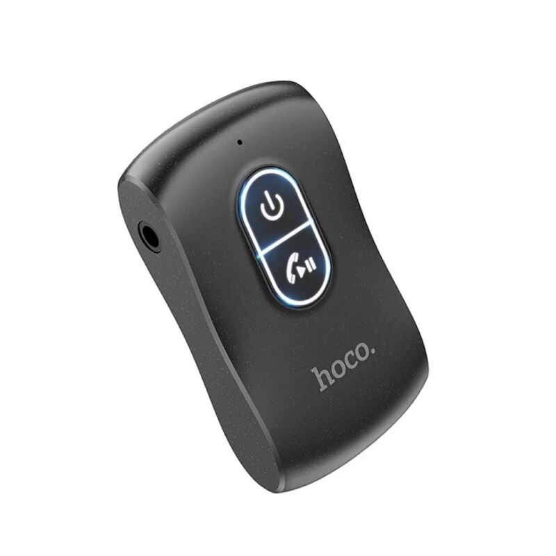 RECEPTOR Y TRANSMISOR BLUETOOTH HOCO E73 RECEPTOR Y TRANSMISOR BLUETOOTH HOCO E73