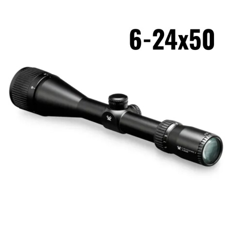 Mira telescópica Vortex Crossfire II 6-24x50 Mira telescópica Vortex Crossfire II 6-24x50