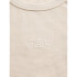 V-FRCH LS WAFFLE MINI LOGO CREW CHINO