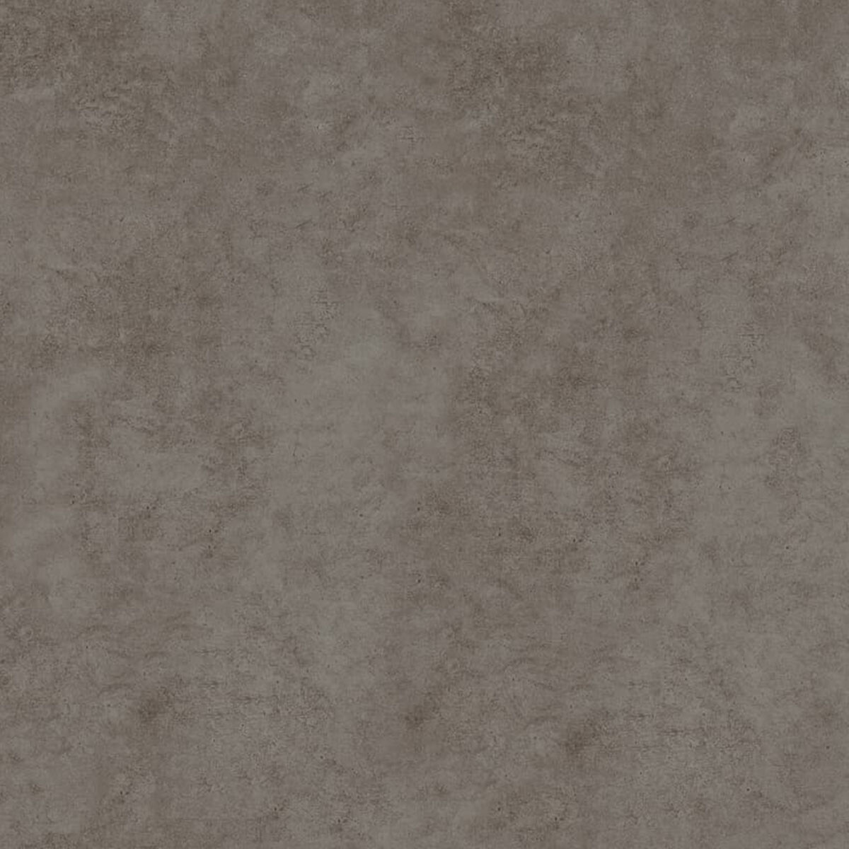 Porcelanato Gris Cemento Dark Mate Liso 61.1X61.1Cm Piso Pared 