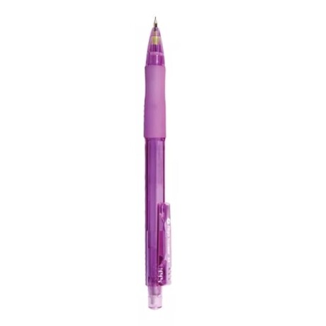 Portaminas Filgo Real grip 0.7 Violeta