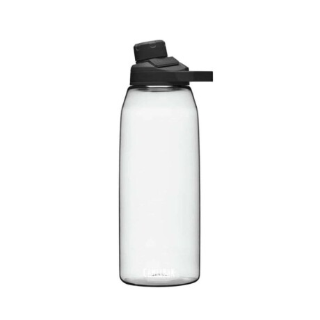 Botella Chute Mag 600ml - Transparente Camelbak 0