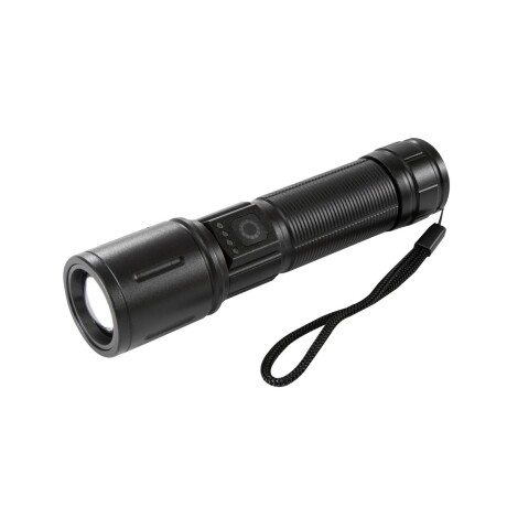 Linterna Arye Foco Zoom recargable 7w Bateria 26650 Linterna Arye Foco Zoom recargable 7w Bateria 26650