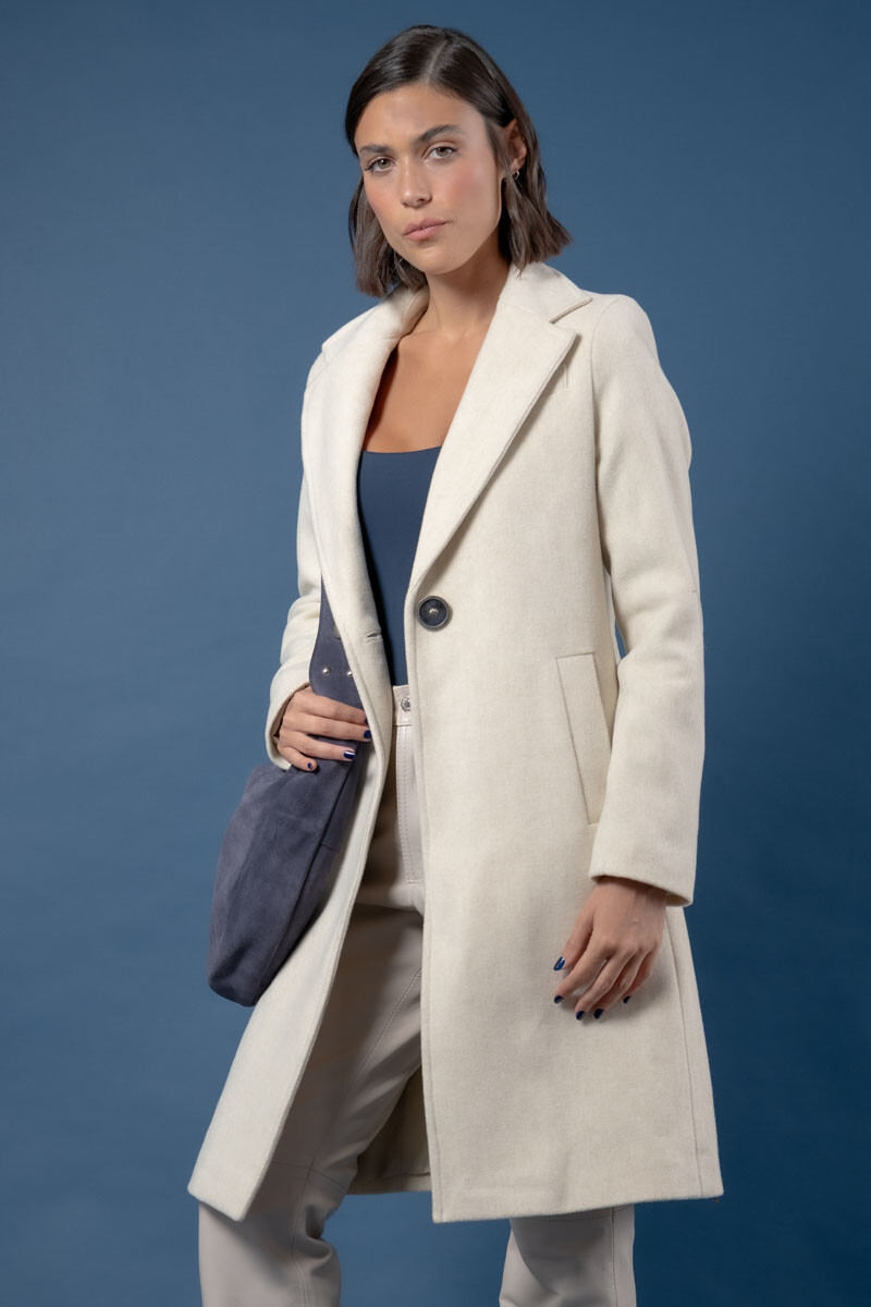 Tapado diana - Crudo 