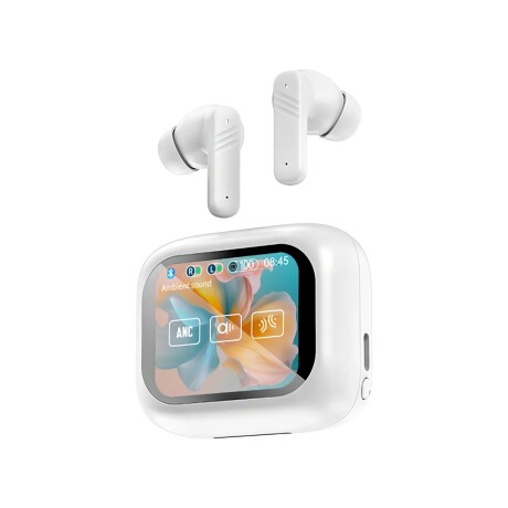 AURICULARES INALAMBRICOS BT IN EAR CON TRADUCTOR INTELIGENTE AURICULARES INALAMBRICOS BT IN EAR CON TRADUCTOR INTELIGENTE