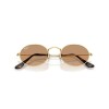 Ray Ban Rb3547 001/53