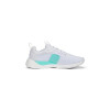 Championes Puma Zora Lifestyle de Mujer - 386274-10 Blanco-lila