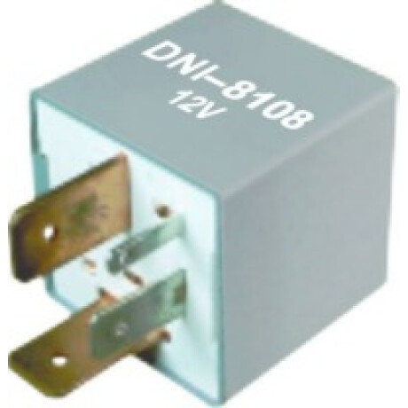 RELAY - B/ELEC.VW GOLF-POLO-AUDI=R.8673=DNI.0109=9096=9098 DNI RELAY - B/ELEC.VW GOLF-POLO-AUDI=R.8673=DNI.0109=9096=9098 DNI
