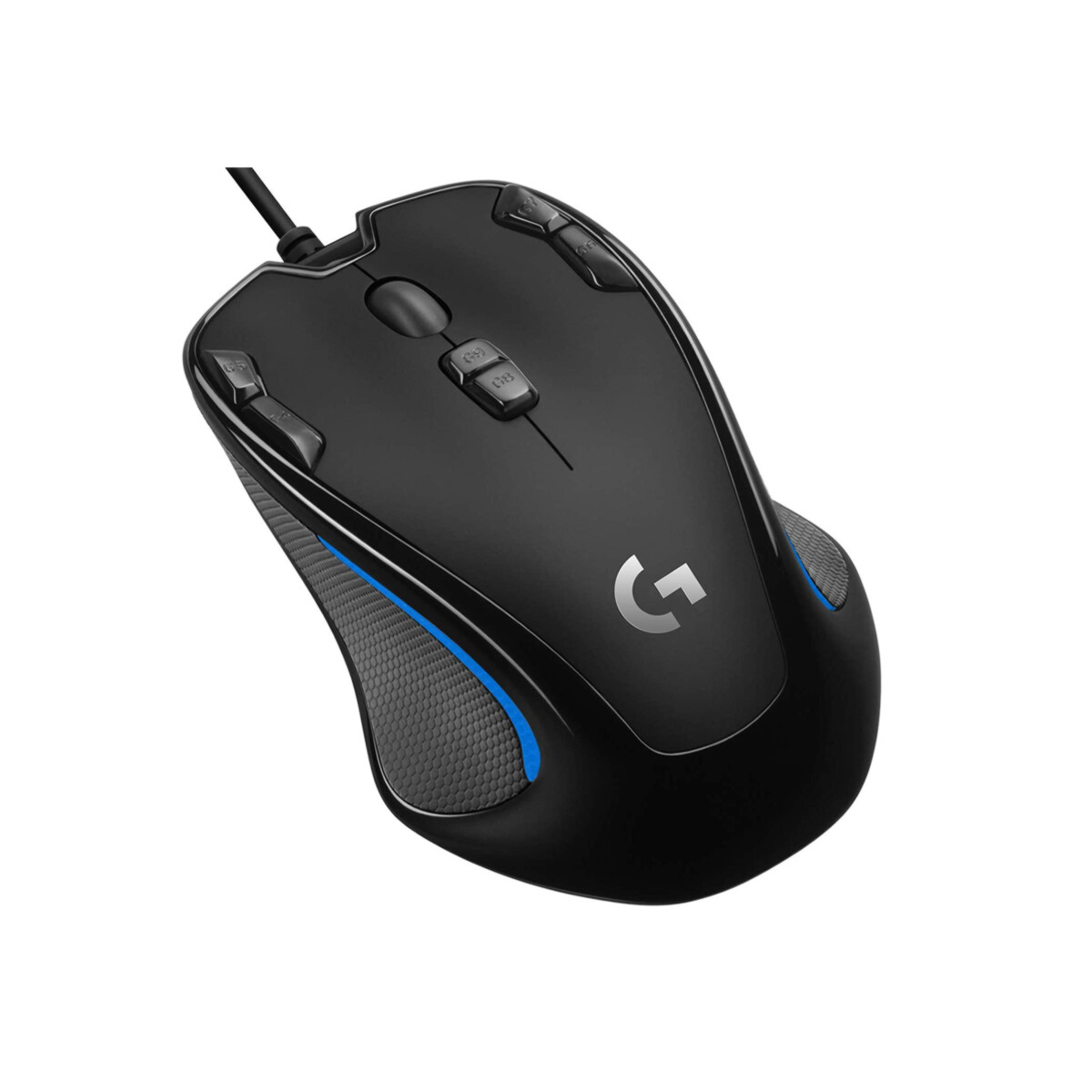 Mouse Gamer Logitech G300S 