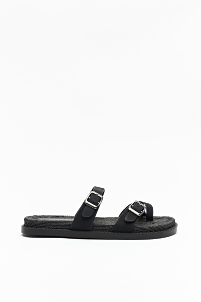 SANDALIA FOCUS Negro