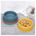 Plato para mascotas varios colores 13CM