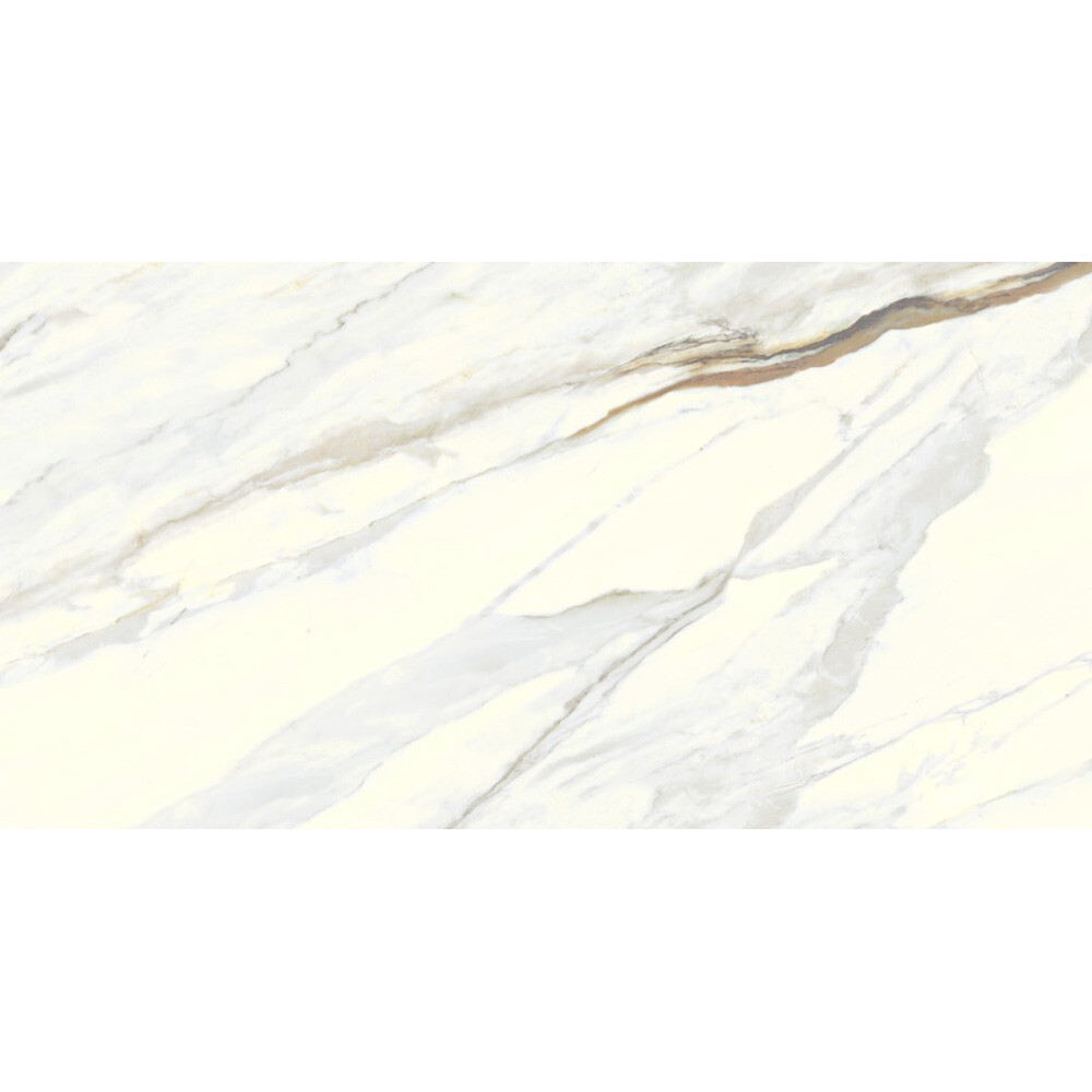 PORCELANATO MACHIA ORO 60X120 CM Porcelanato Machia Oro 60x120 Cm