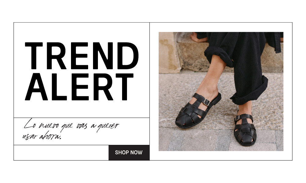 trend alert