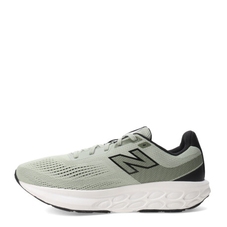 Championes de Hombre New Balance 520 Verde