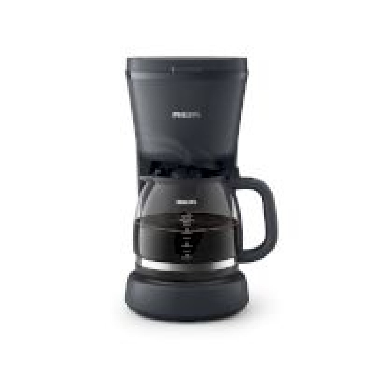 Cafetera de goteo con filtro Philips HD7430/90 