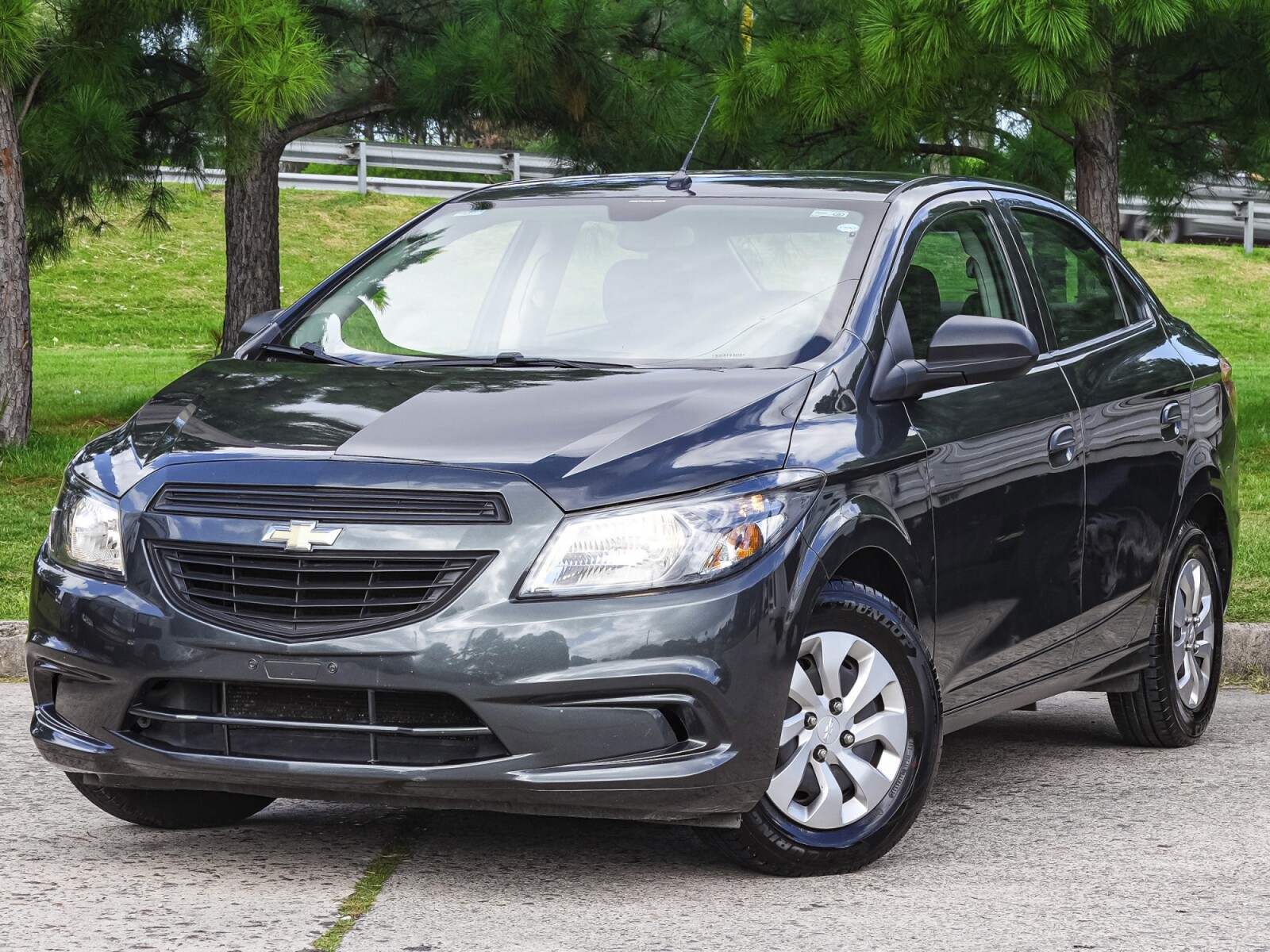 Chevrolet Prisma Joy con Ficha Oficial | Permuta / Financia 
