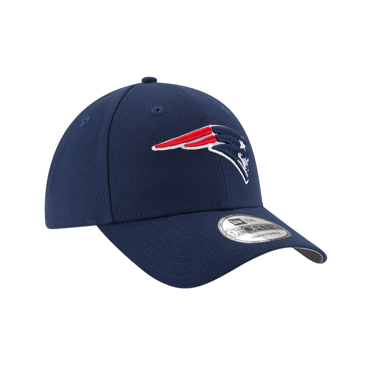 Gorro New Era - 10517877 - New England Patriots NFL 9Forty - DARK BLUE 