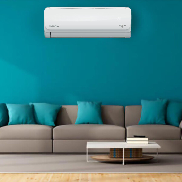 Aire Acondicionado Futura Asw-h24g0a4/lur1di AIRE ACONDICIONADO FUTURA ASW-H24GOA4