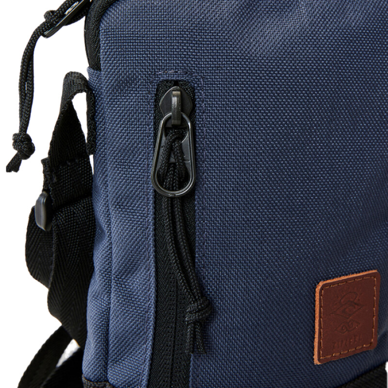 Morral Rip Curl Slim Searchers - Indigo Morral Rip Curl Slim Searchers - Indigo