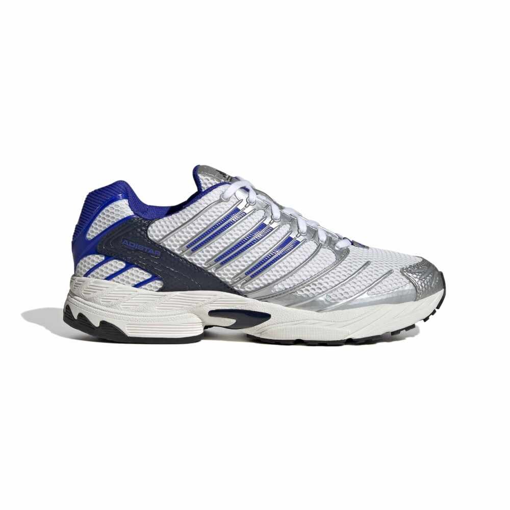 Zapatillas Adidas Adistar Control 3 Unisex White