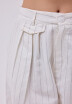 Pantalón Sastre Blanco